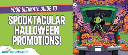 Your Ultimate Guide to Spooktacular Halloween Promotions!
