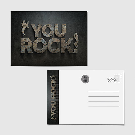 You Rock 2